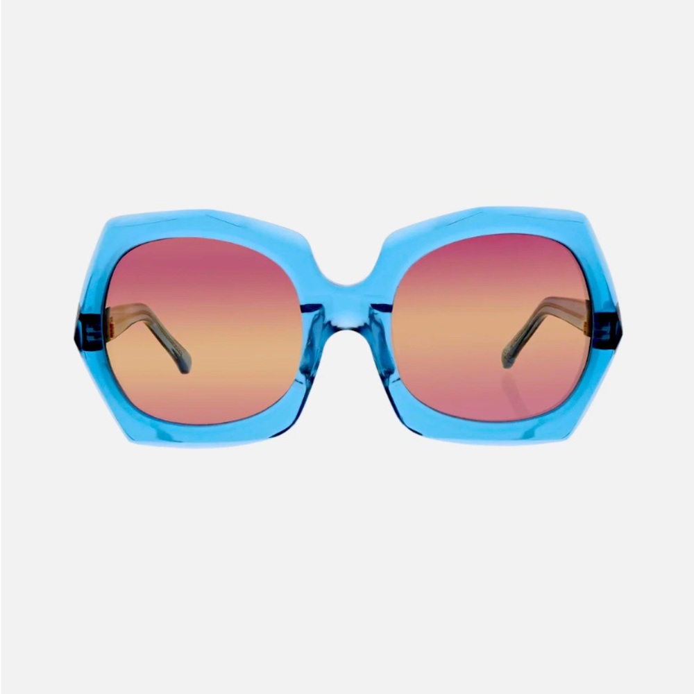BNWT Trina Turk Pemba Sunglasses